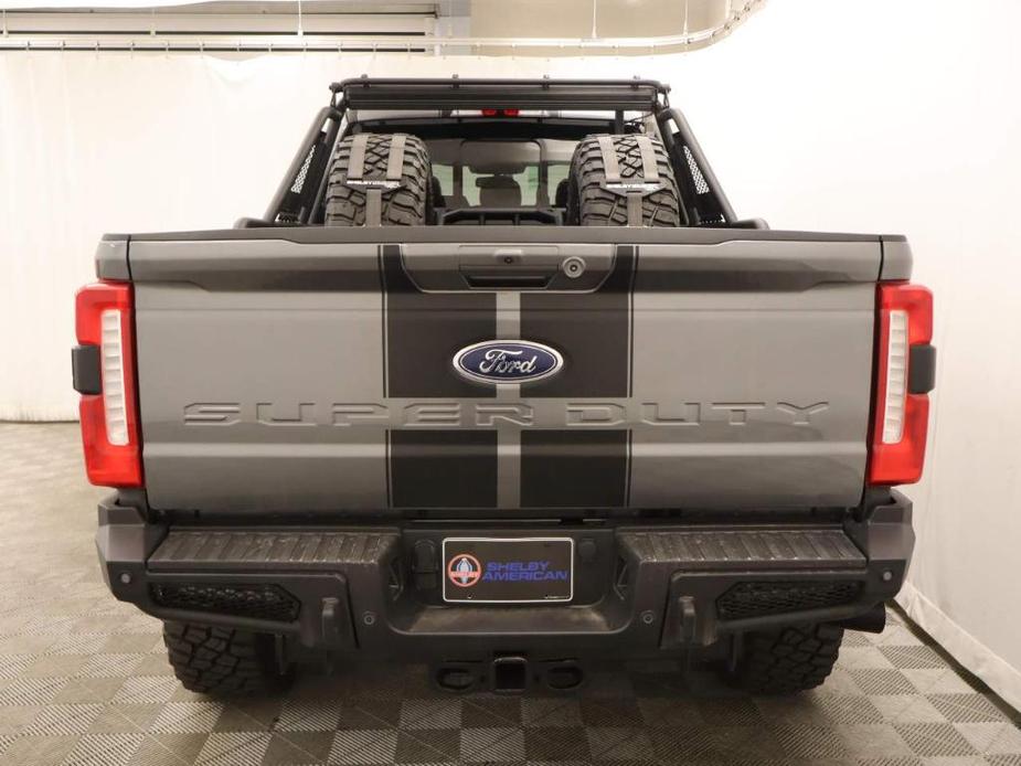 new 2024 Ford F-250 car