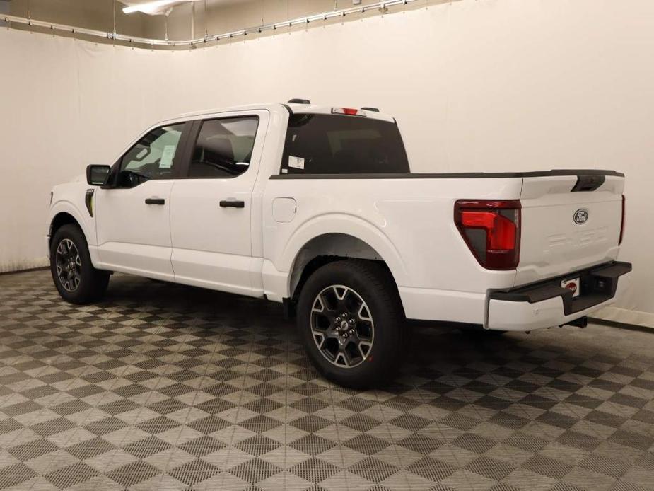 new 2024 Ford F-150 car, priced at $42,330