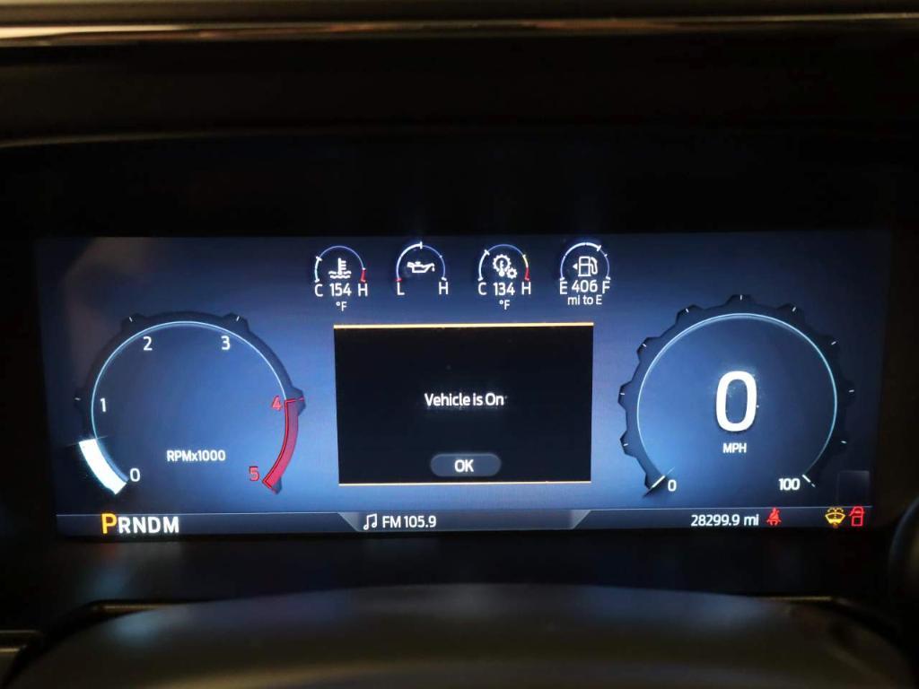 used 2023 Ford F-350 car, priced at $75,995