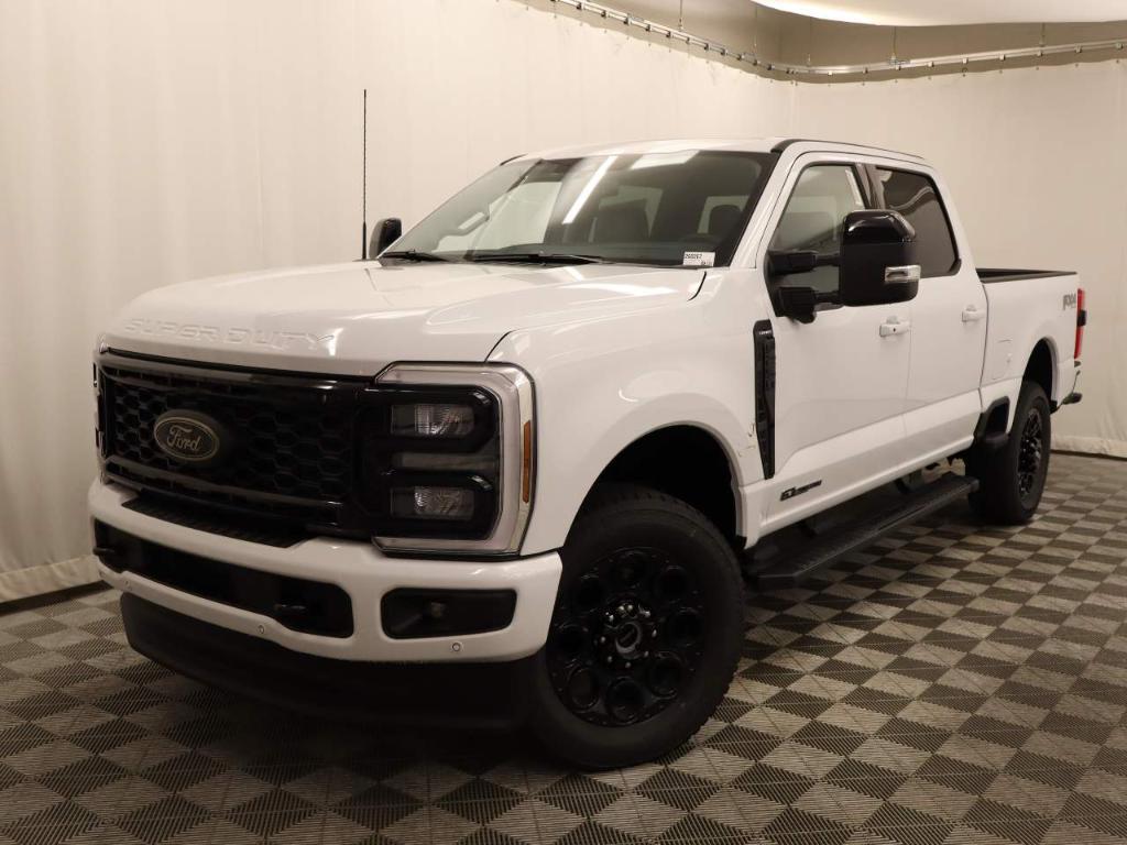 new 2026 Ford F-250 car, priced at $90,635