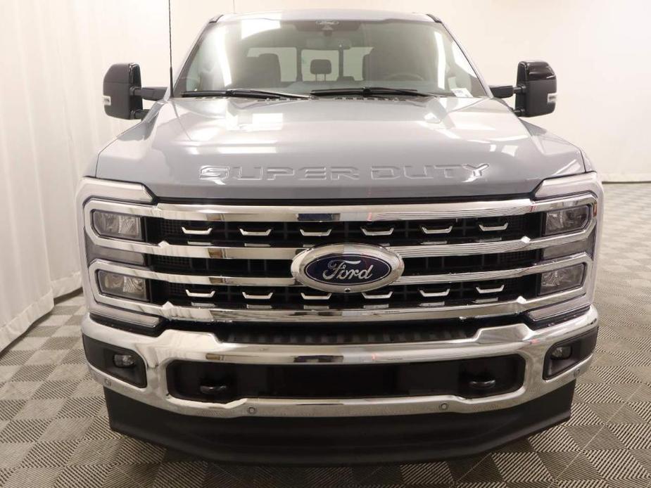 new 2024 Ford F-250 car, priced at $83,170