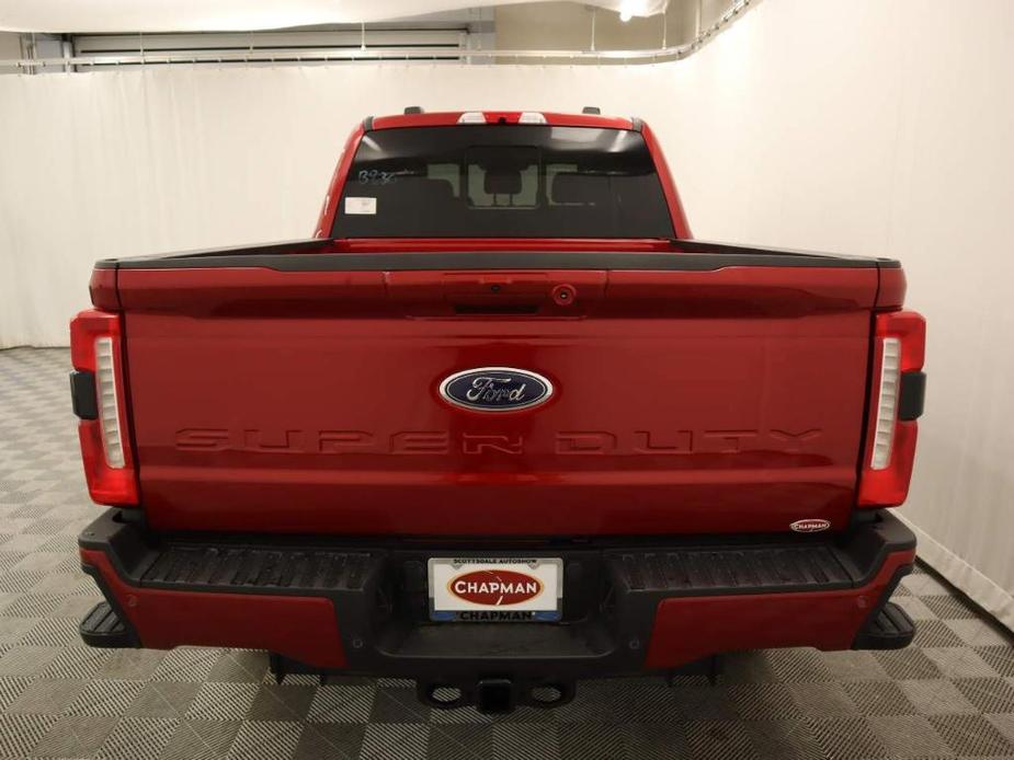 new 2024 Ford F-250 car, priced at $81,385