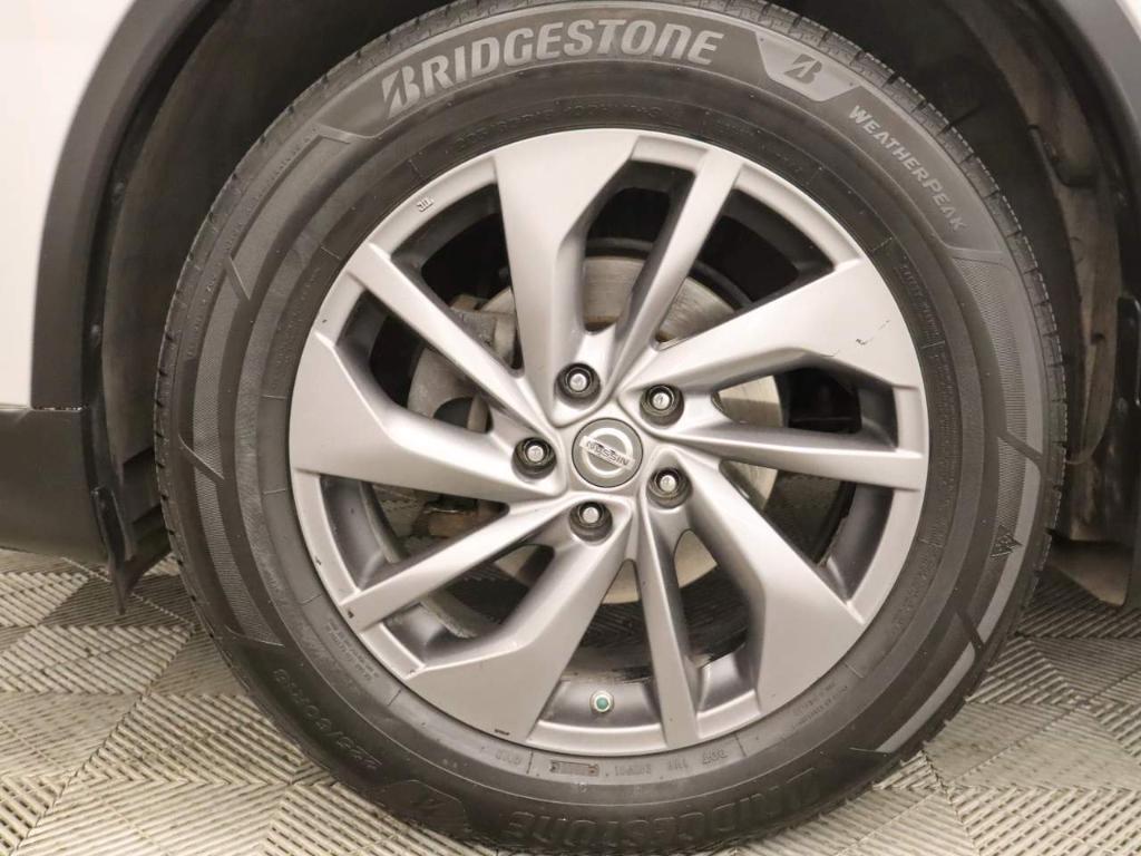 used 2016 Nissan Rogue car, priced at $7,995