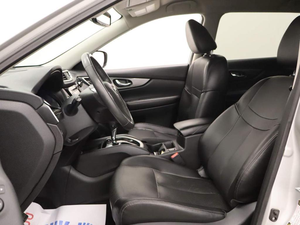 used 2016 Nissan Rogue car, priced at $7,995