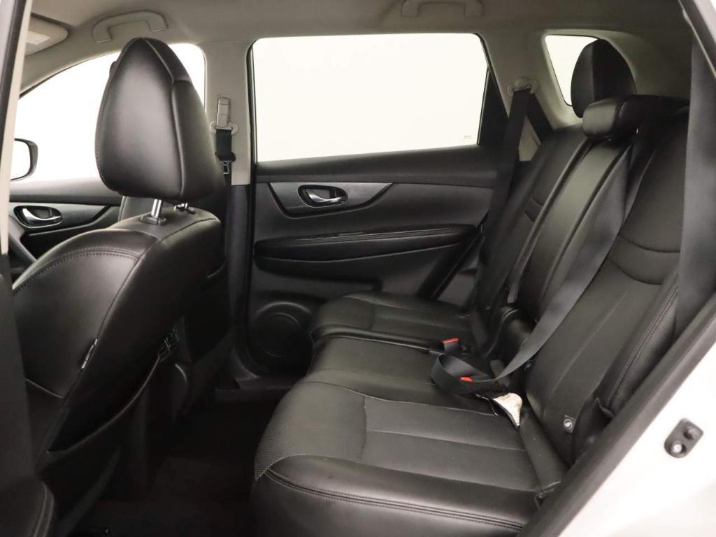used 2016 Nissan Rogue car, priced at $7,995