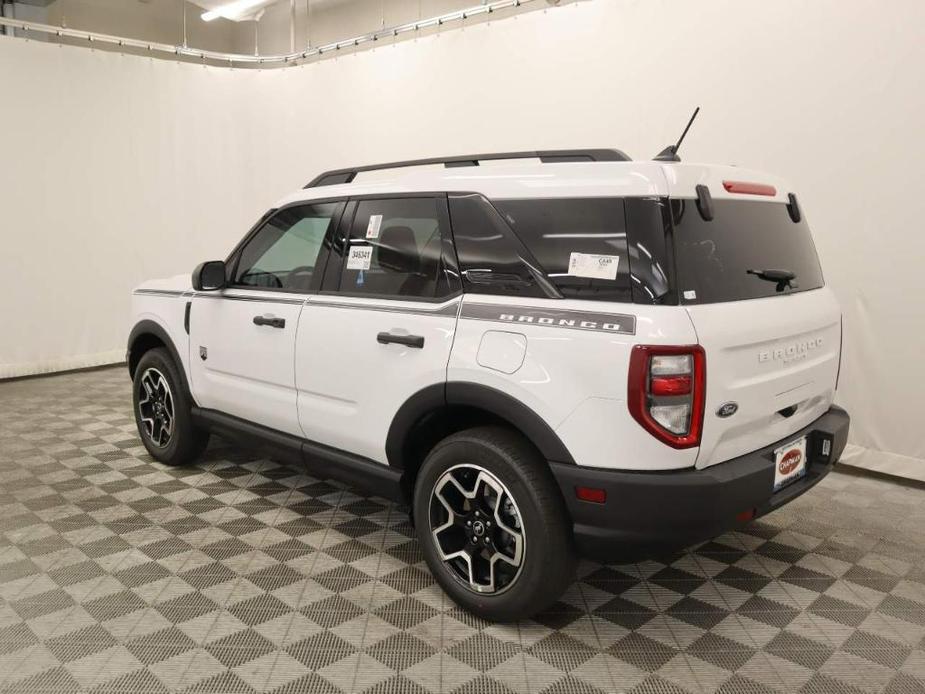 new 2024 Ford Bronco Sport car, priced at $29,235