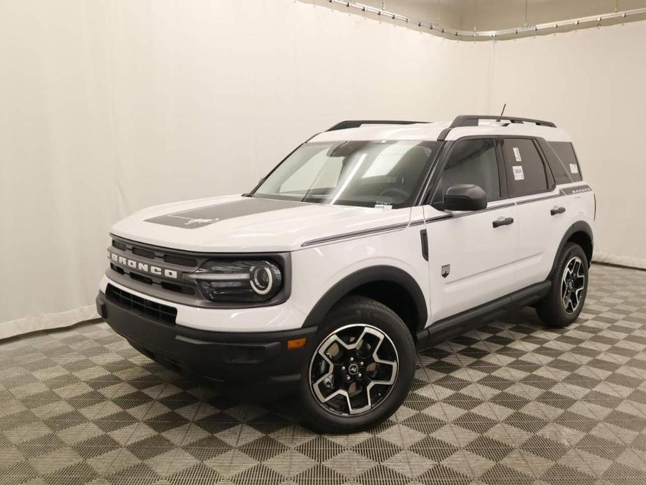 new 2024 Ford Bronco Sport car, priced at $29,235