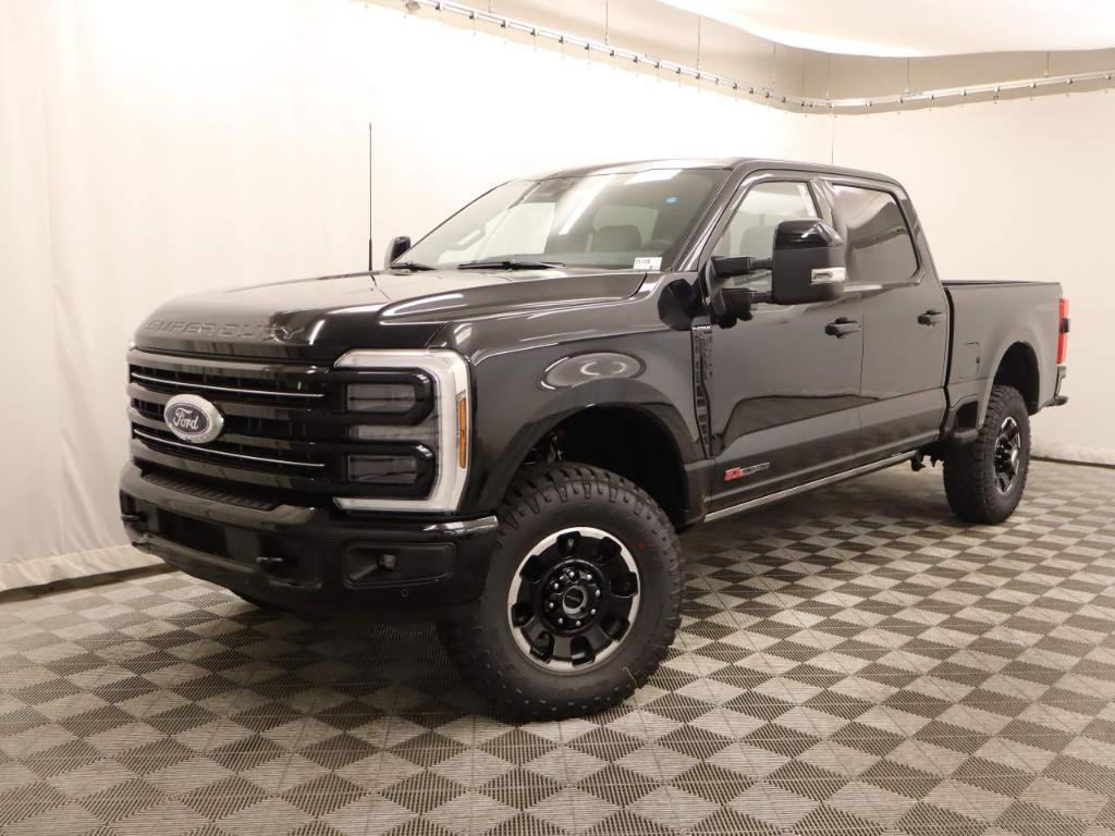 new 2025 Ford F-250 car, priced at $98,840