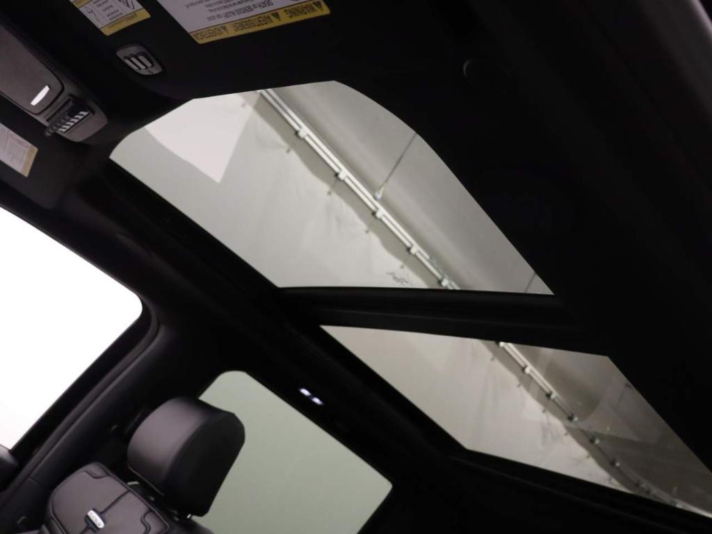 new 2025 Ford F-250 car, priced at $98,840