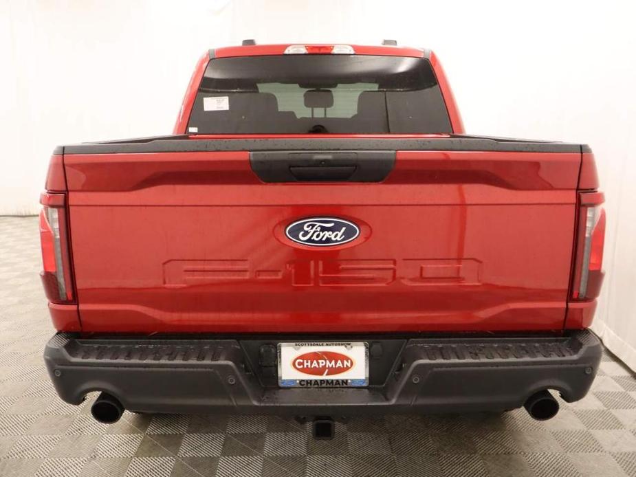 new 2024 Ford F-150 car, priced at $51,243