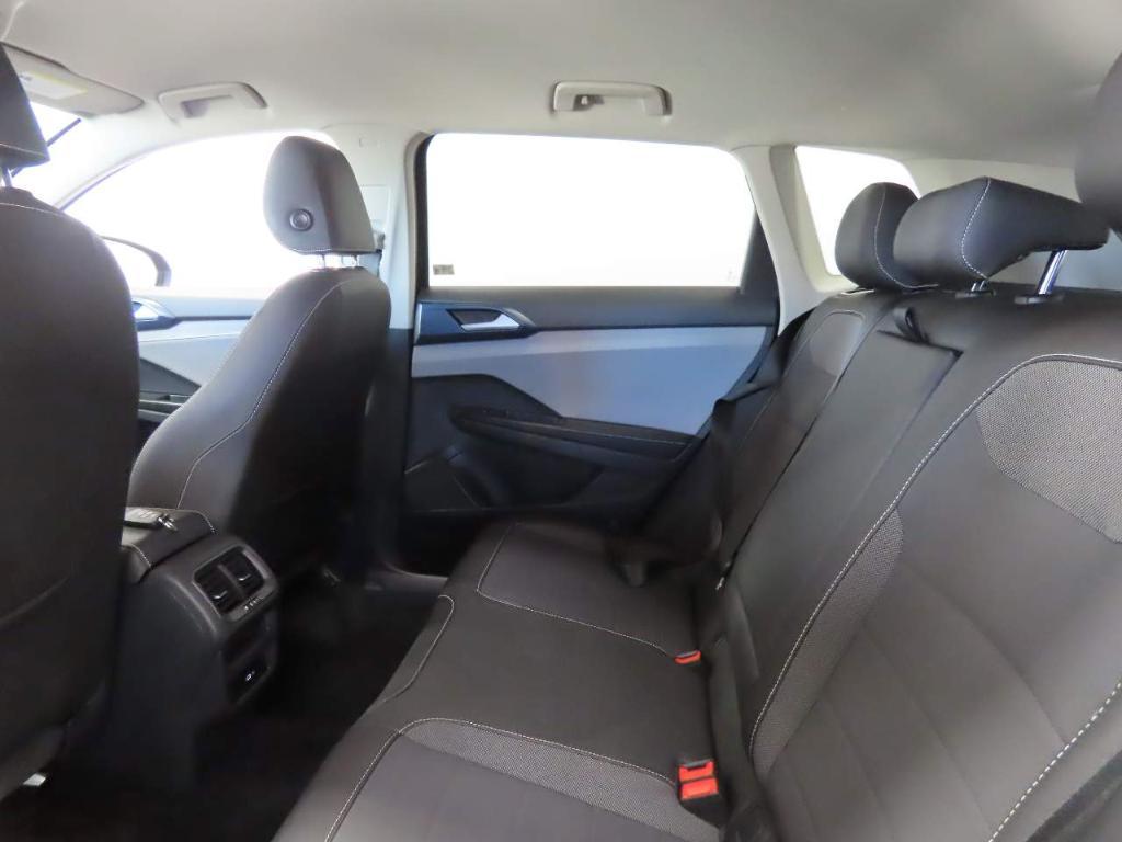 used 2024 Volkswagen Taos car, priced at $20,330