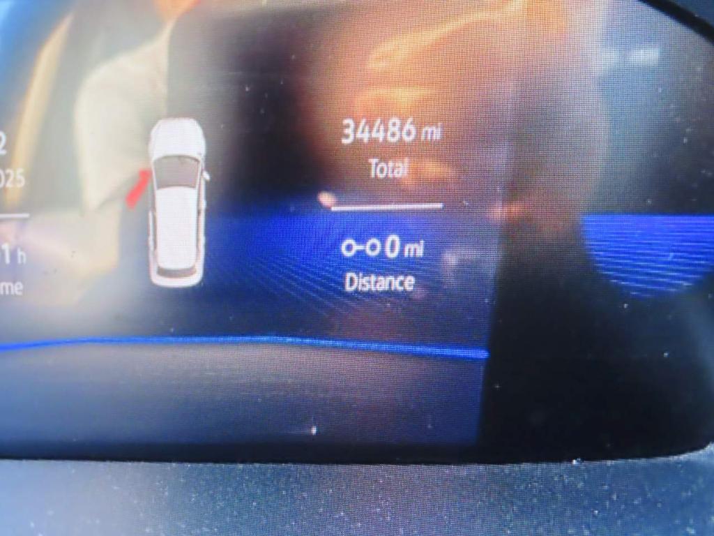 used 2024 Volkswagen Taos car, priced at $20,330