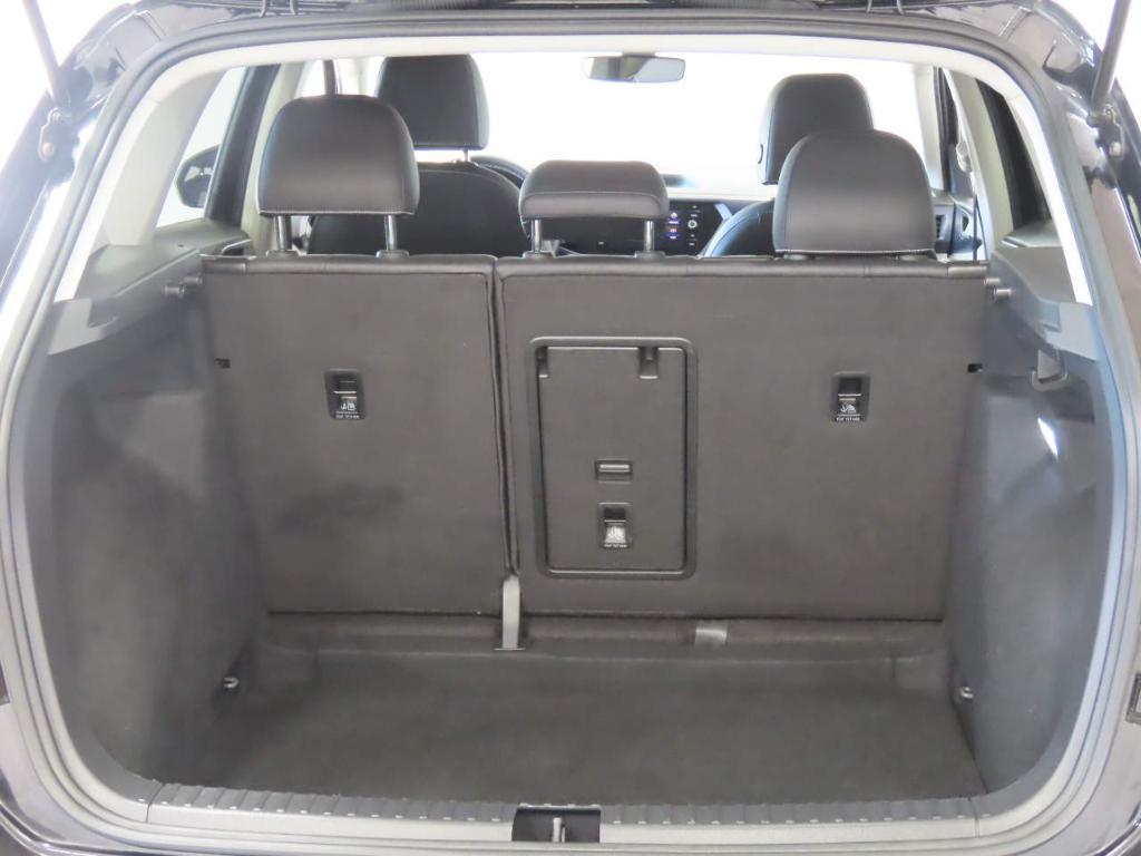 used 2024 Volkswagen Taos car, priced at $20,330