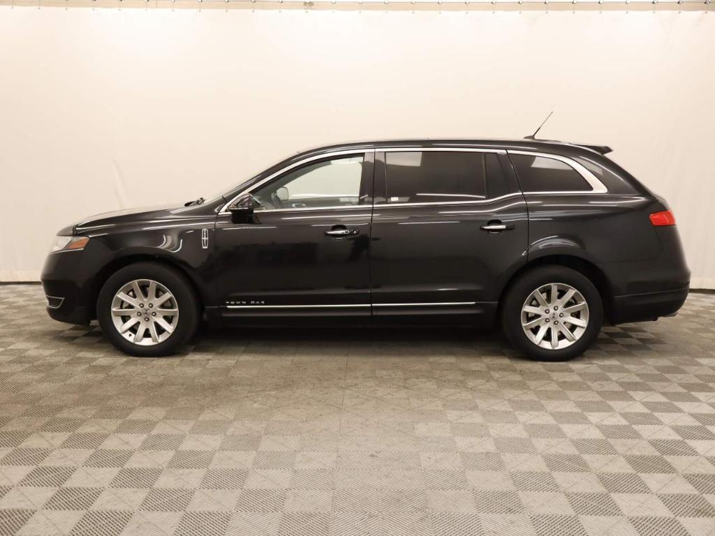 used 2013 Lincoln MKT car, priced at $10,960