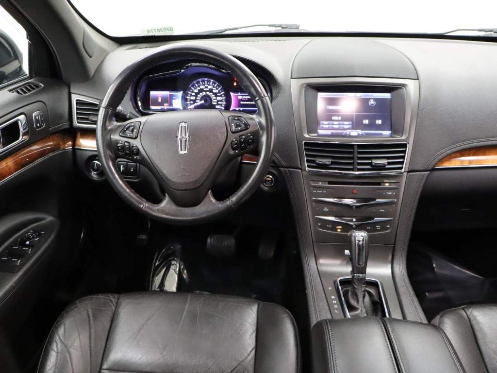 used 2013 Lincoln MKT car, priced at $10,960