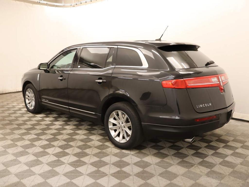 used 2013 Lincoln MKT car, priced at $10,960