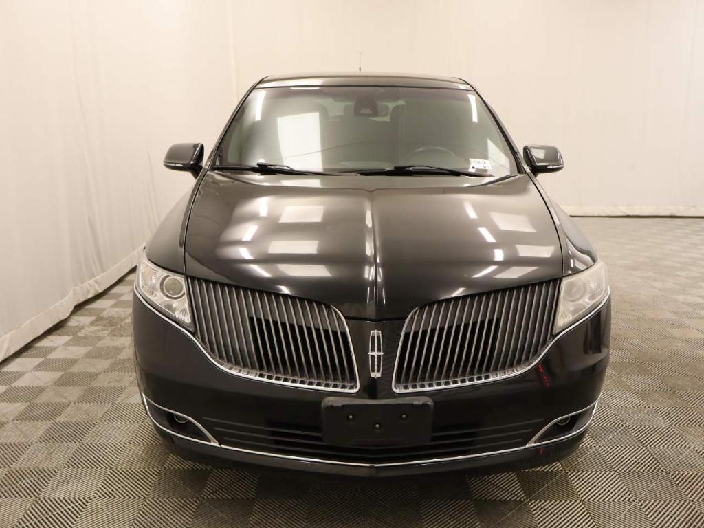 used 2013 Lincoln MKT car, priced at $10,960