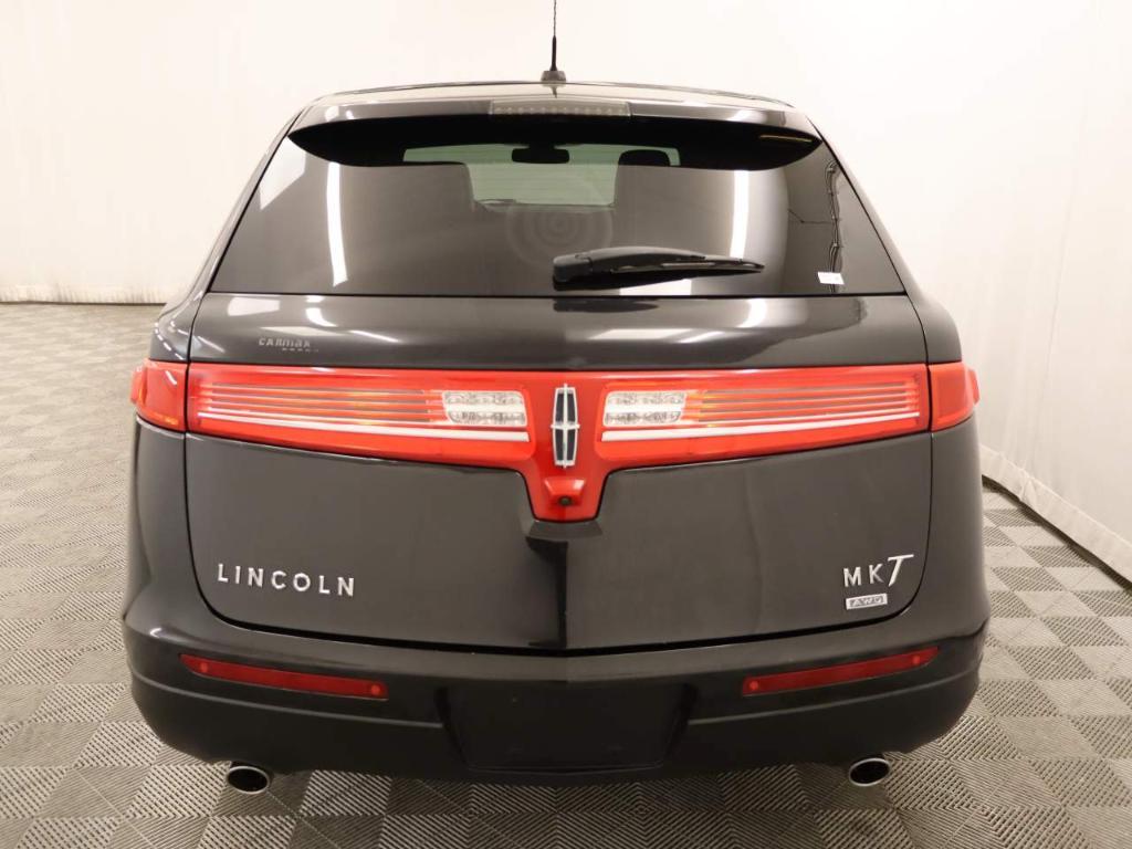 used 2013 Lincoln MKT car, priced at $10,960