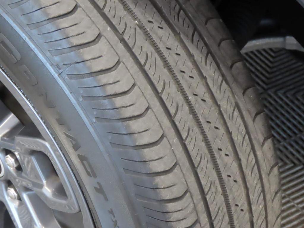 used 2024 Ford Bronco Sport car, priced at $24,423