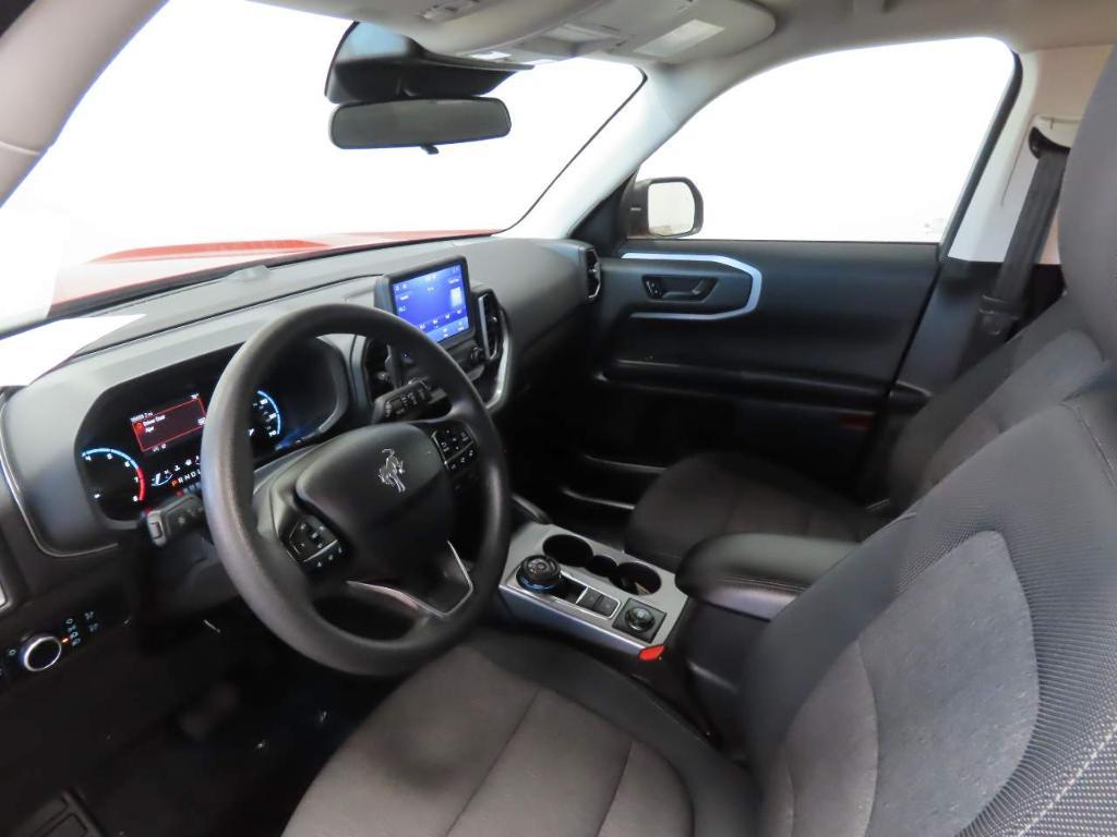 used 2024 Ford Bronco Sport car, priced at $24,423