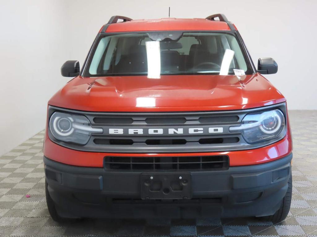 used 2024 Ford Bronco Sport car, priced at $24,423