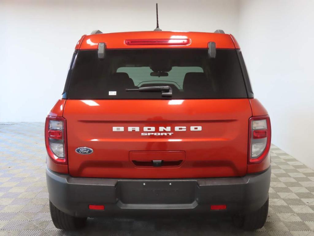used 2024 Ford Bronco Sport car, priced at $24,423