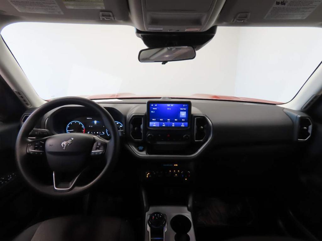 used 2024 Ford Bronco Sport car, priced at $24,423