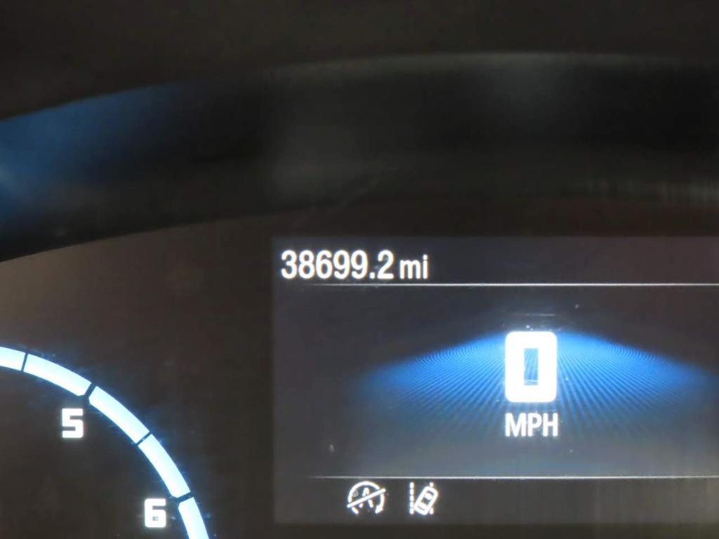 used 2024 Ford Bronco Sport car, priced at $24,423