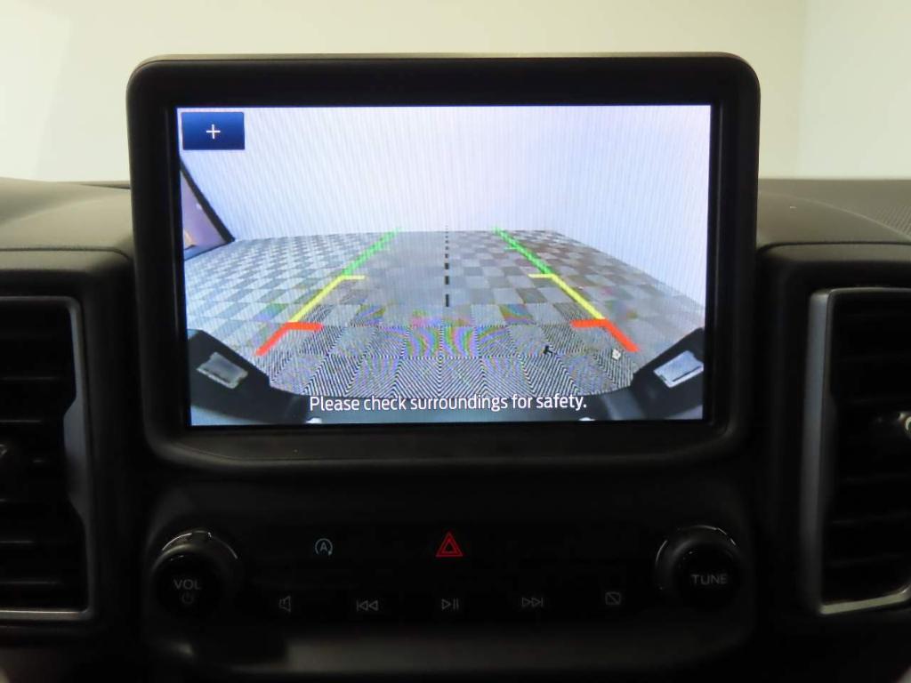 used 2024 Ford Bronco Sport car, priced at $24,423