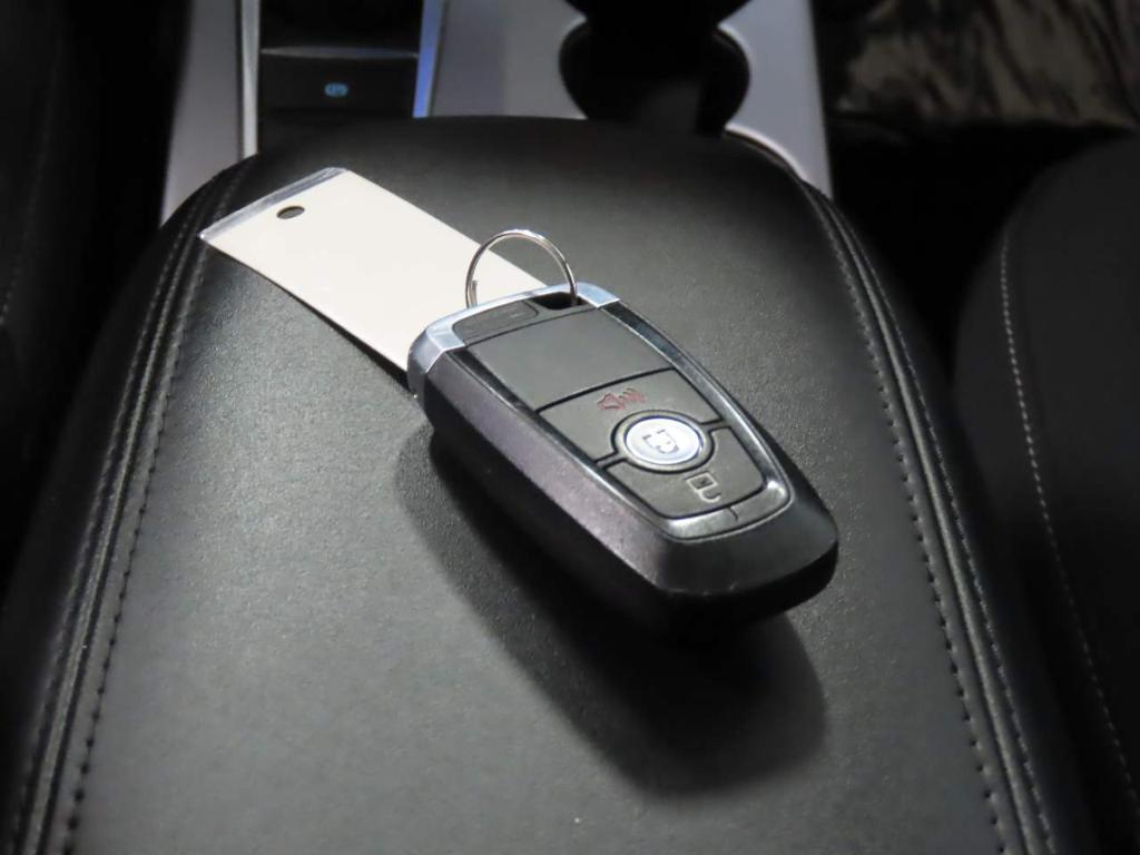 used 2024 Ford Bronco Sport car, priced at $24,423