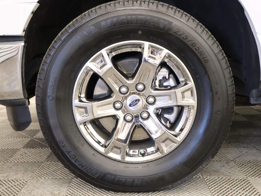 used 2022 Ford F-150 car, priced at $47,995