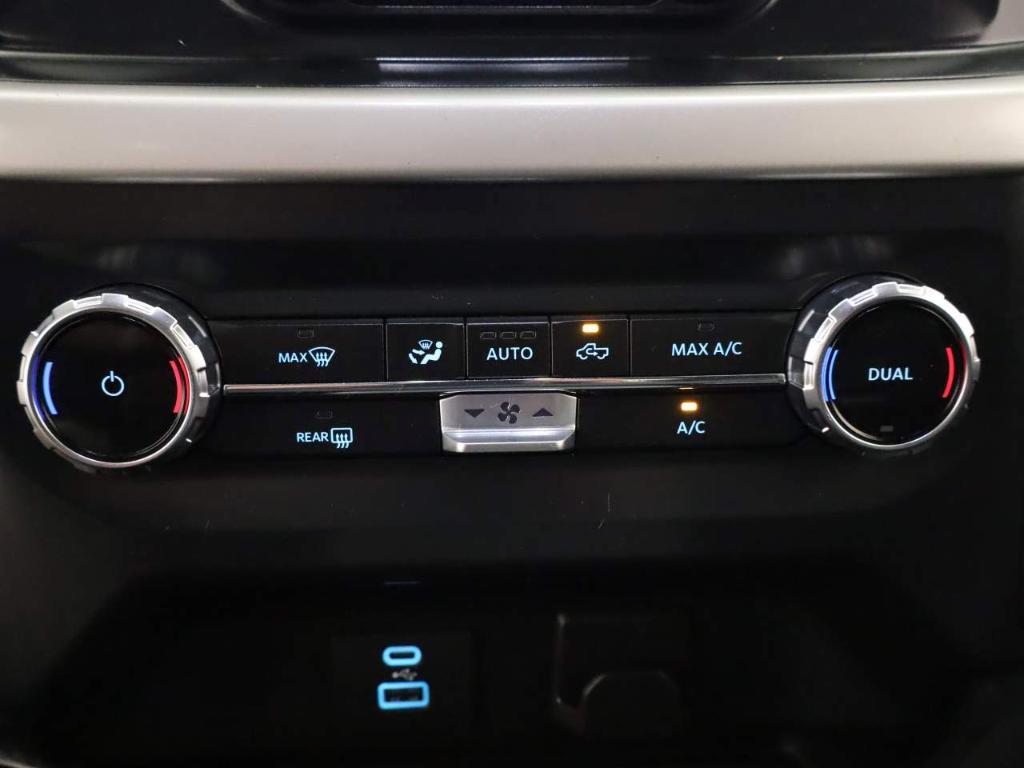 used 2022 Ford F-150 car, priced at $47,995