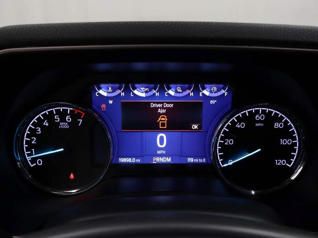 used 2022 Ford F-150 car, priced at $47,995