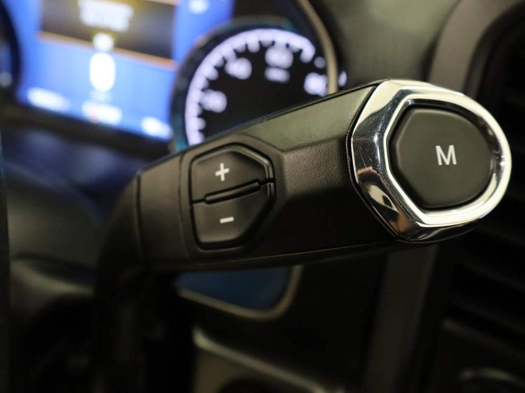 used 2022 Ford F-150 car, priced at $47,995