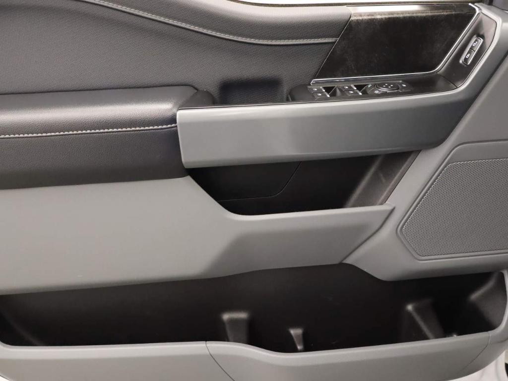 used 2022 Ford F-150 car, priced at $47,995