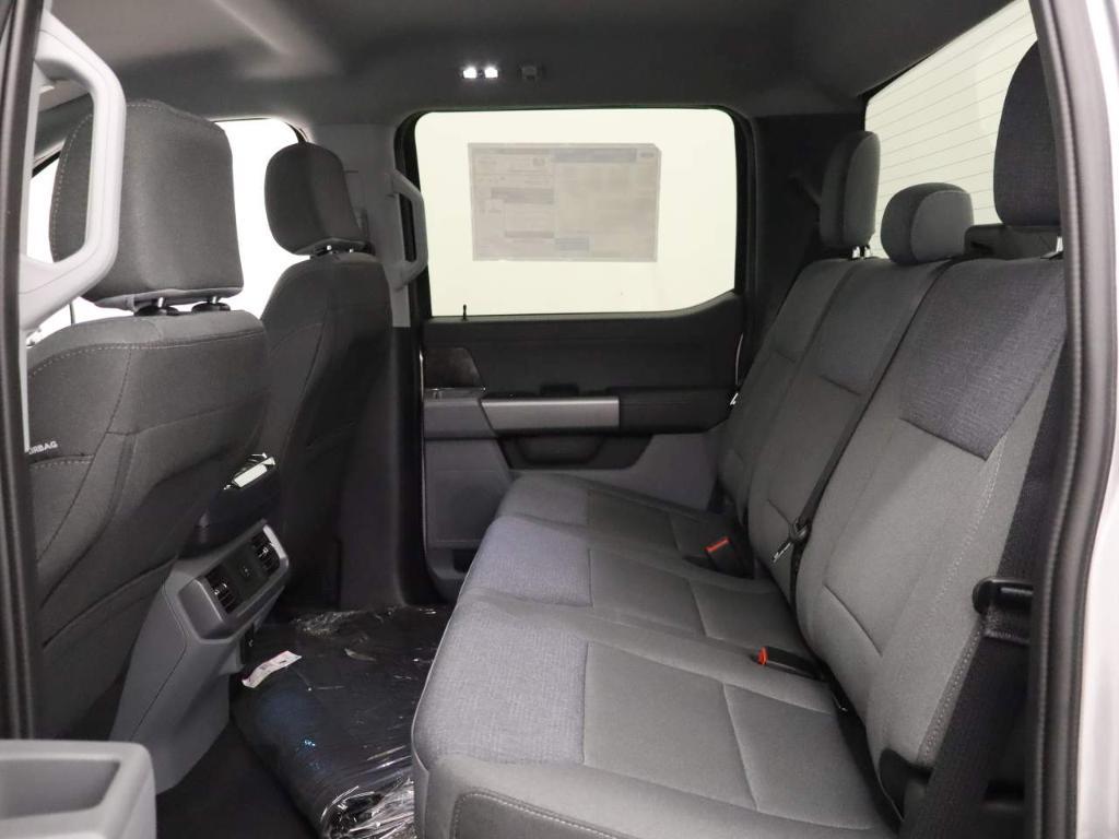 new 2025 Ford F-150 Lightning car, priced at $67,530