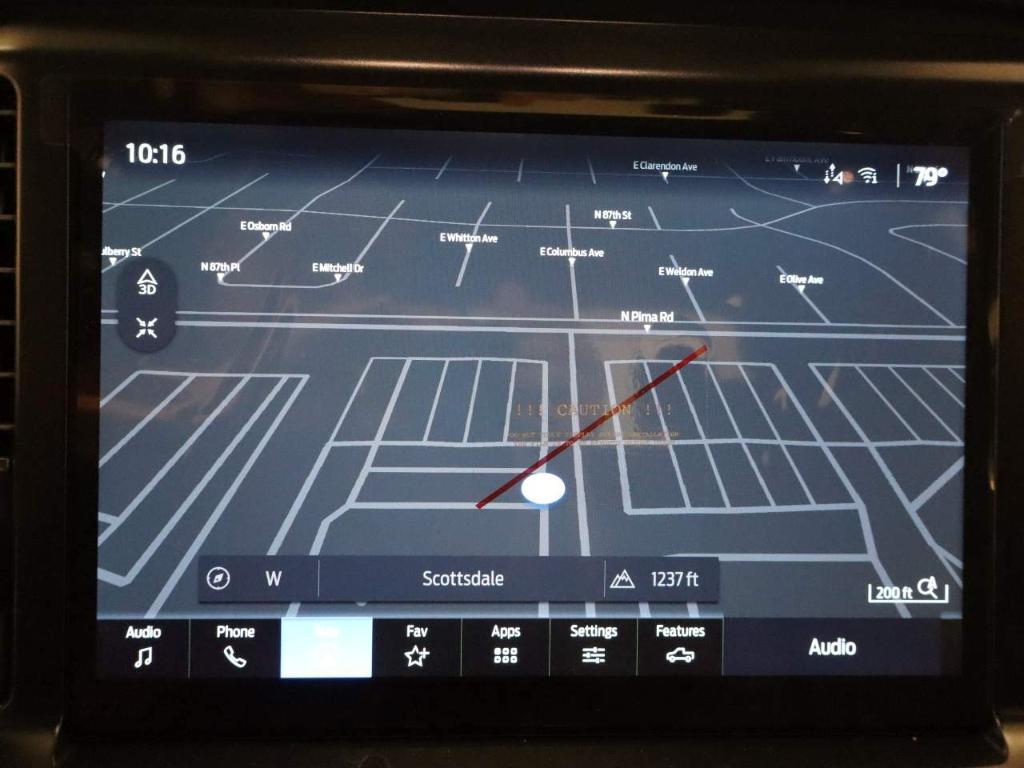 new 2025 Ford F-150 Lightning car, priced at $67,530