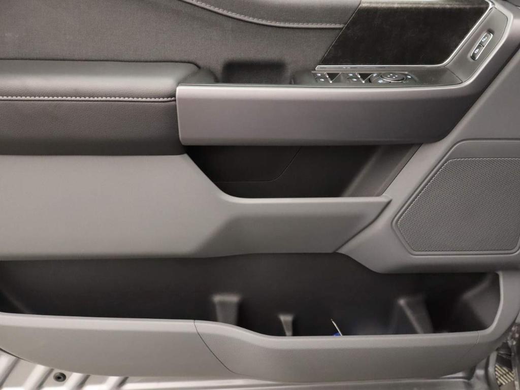 new 2025 Ford F-150 Lightning car, priced at $67,530