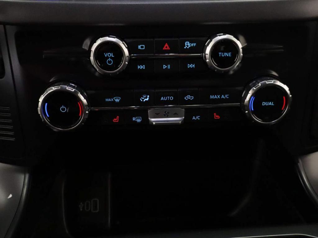 new 2025 Ford F-150 Lightning car, priced at $67,530