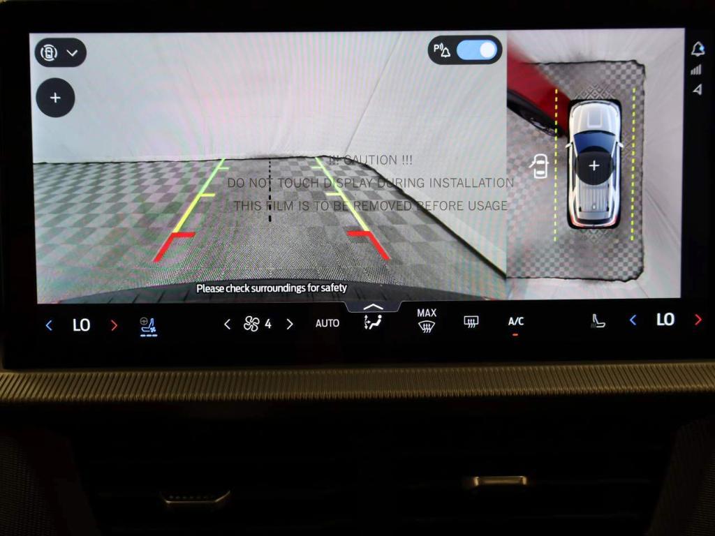 new 2026 Ford Explorer car, priced at $62,835