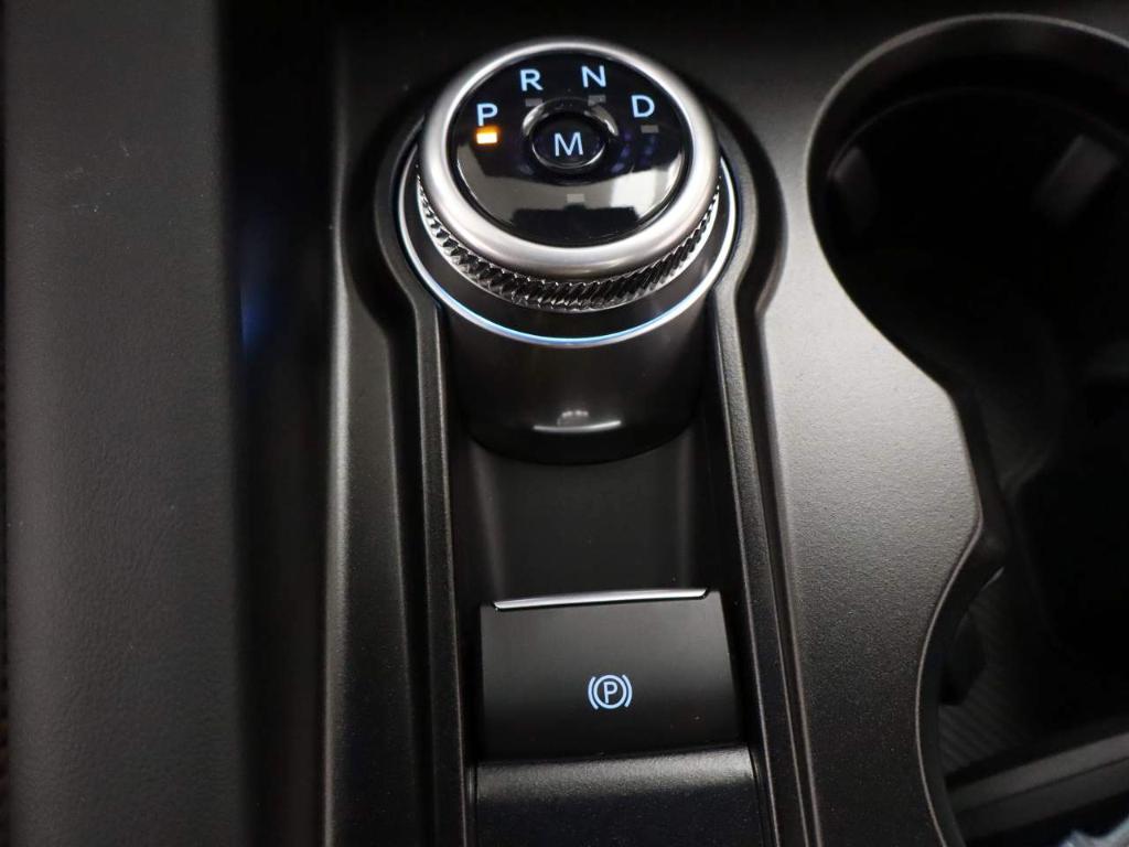 new 2026 Ford Explorer car, priced at $62,835