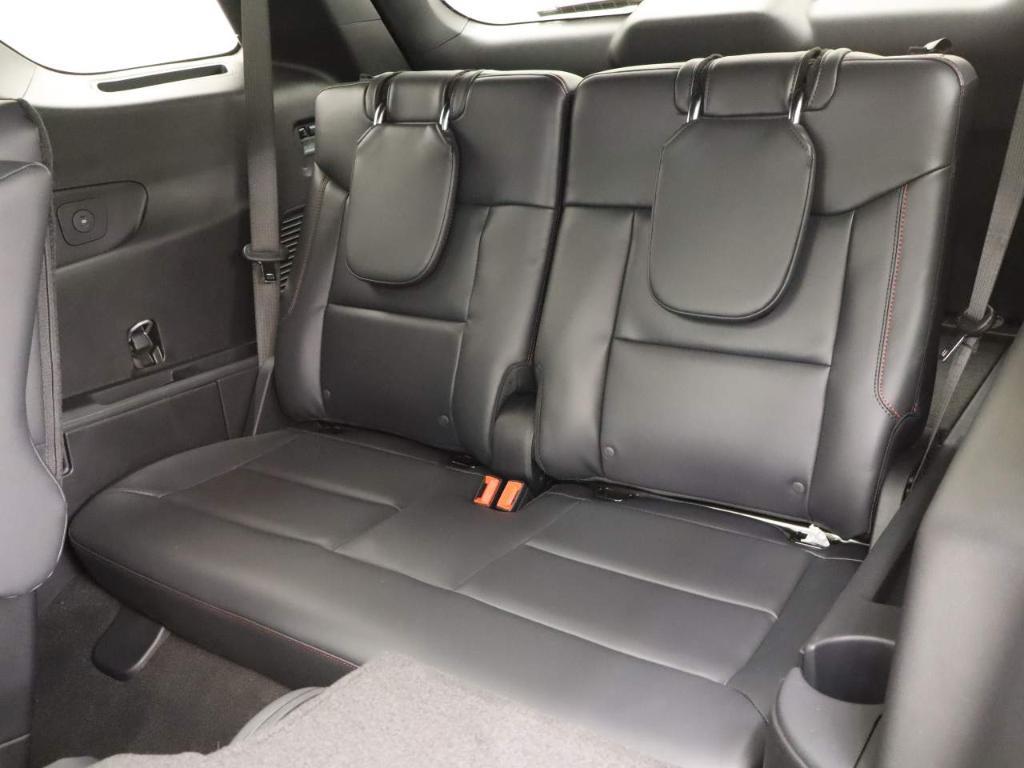 new 2026 Ford Explorer car, priced at $62,835