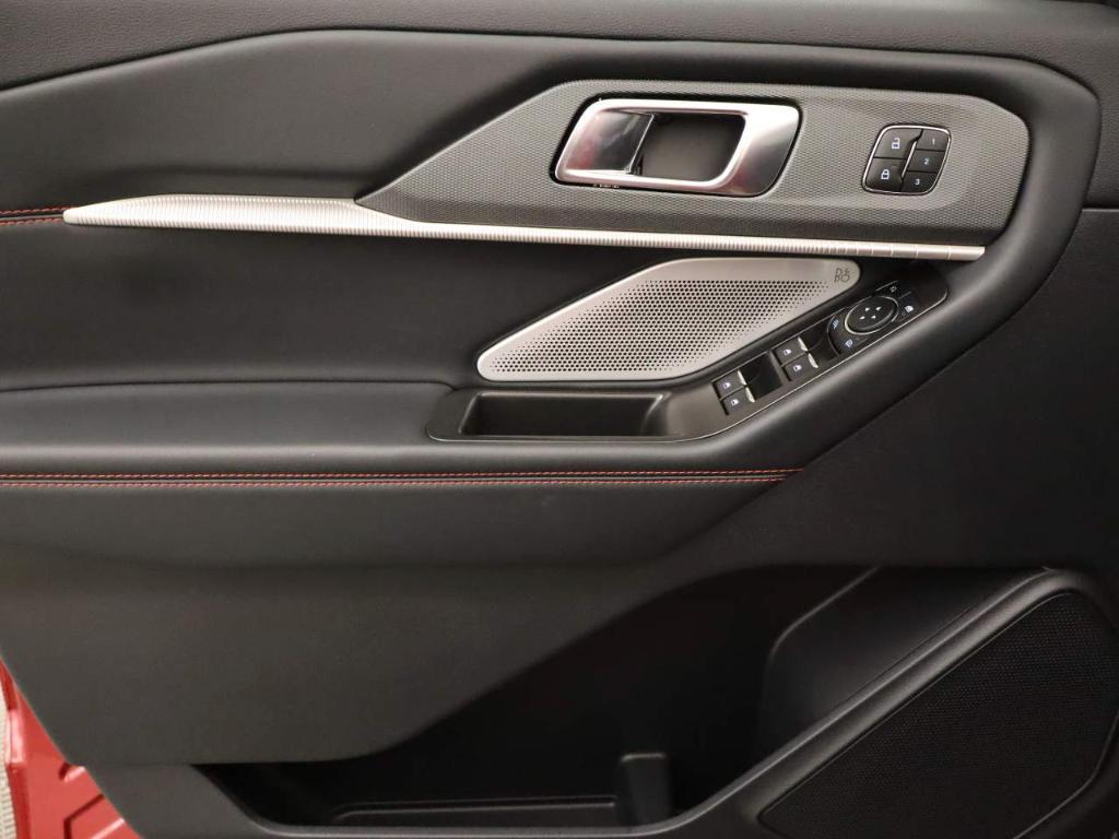 new 2026 Ford Explorer car, priced at $62,835