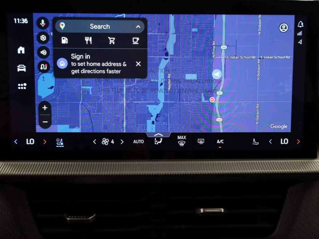 new 2026 Ford Explorer car, priced at $62,835