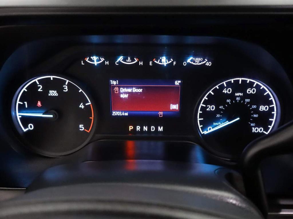 used 2023 Ford F-350 car, priced at $54,245