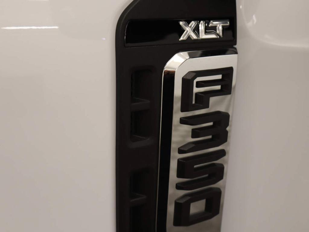 used 2023 Ford F-350 car, priced at $54,245