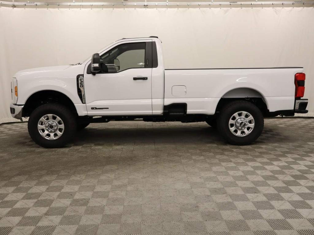 used 2023 Ford F-350 car, priced at $54,245