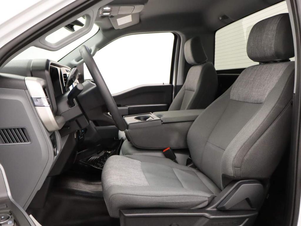 used 2023 Ford F-350 car, priced at $54,245