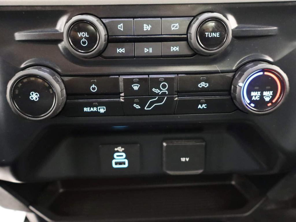 used 2023 Ford F-350 car, priced at $54,245