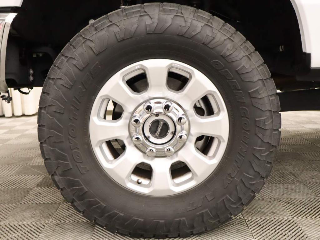 used 2023 Ford F-350 car, priced at $54,245